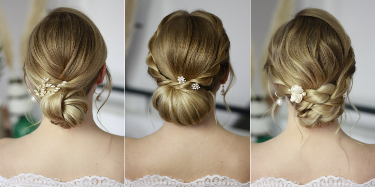 The bundle - imaginative hairstyles