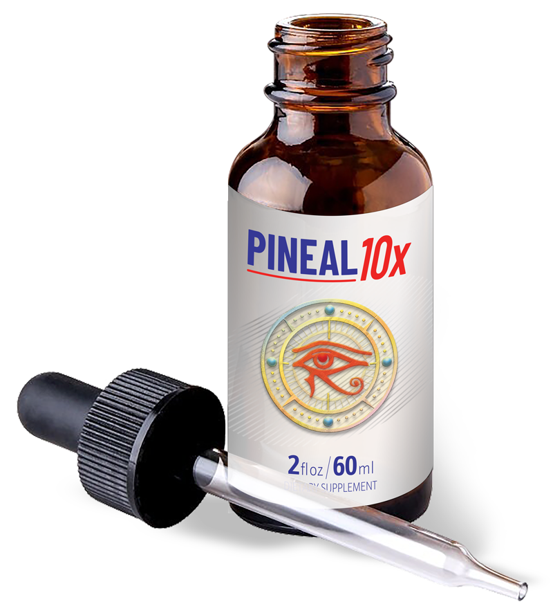 Pineal 10x Supplements - health
